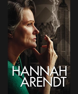 Hannah Arendt