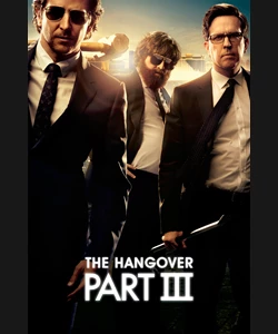 The Hangover Part III