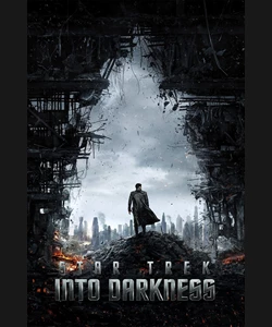 Star Trek Into Darkness