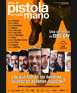Ένα Πιστόλι σε Κάθε Χέρι