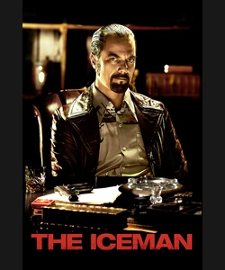 The Iceman