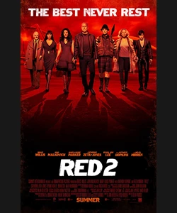 Red 2