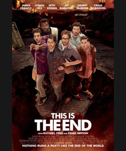 This Is The End