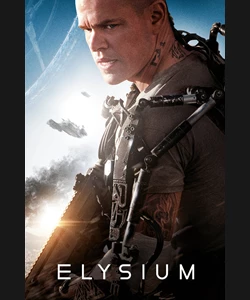 Elysium