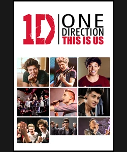 One Direction: This Is Us