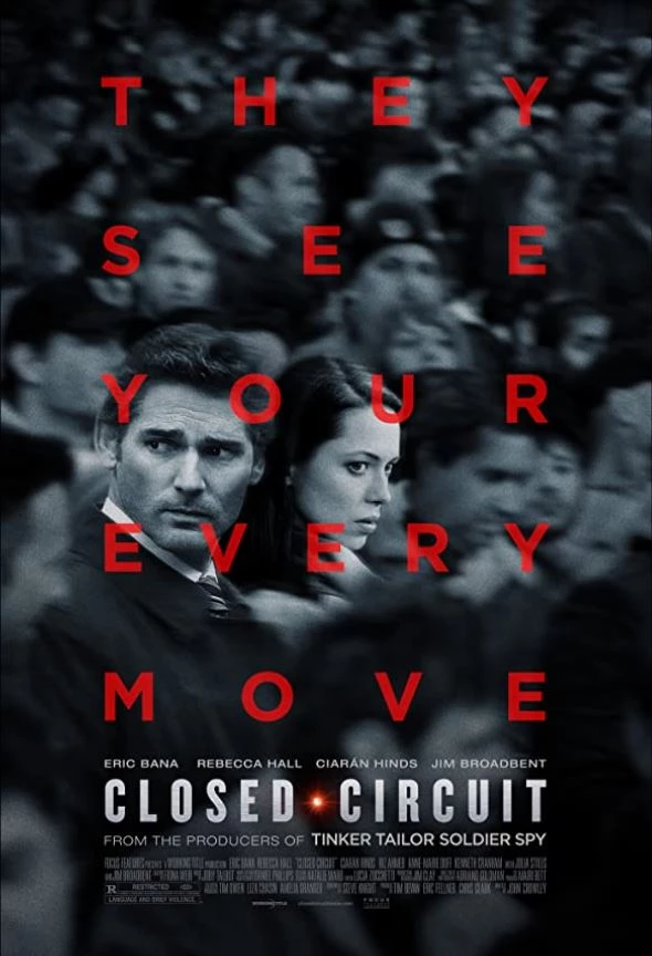 Επικίνδυνο Κύκλωμα