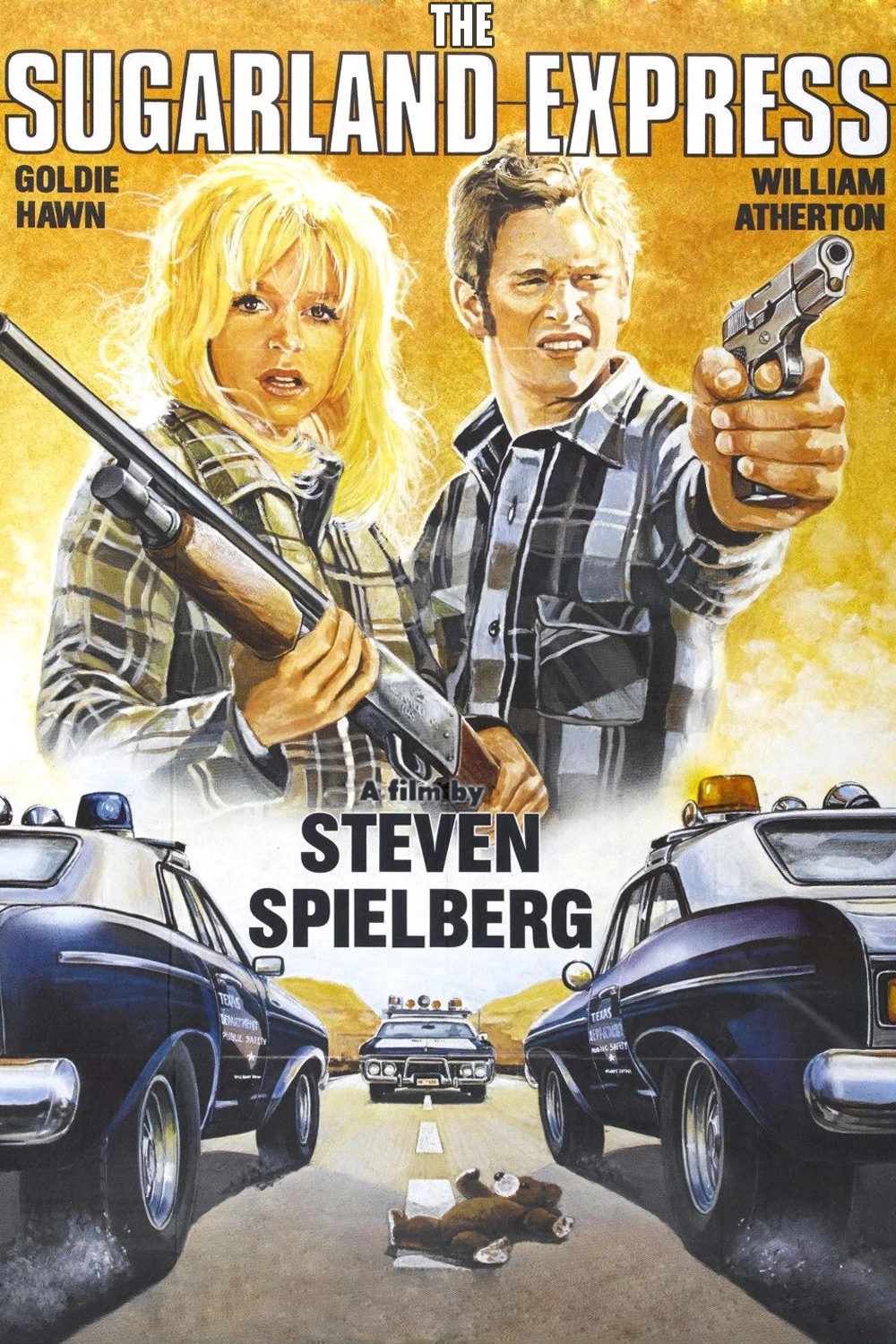 ΤΟ ΕΞΠΡΕΣ ΤΟΥ ΣΟΥΓΚΑΡΛΑΝΤ