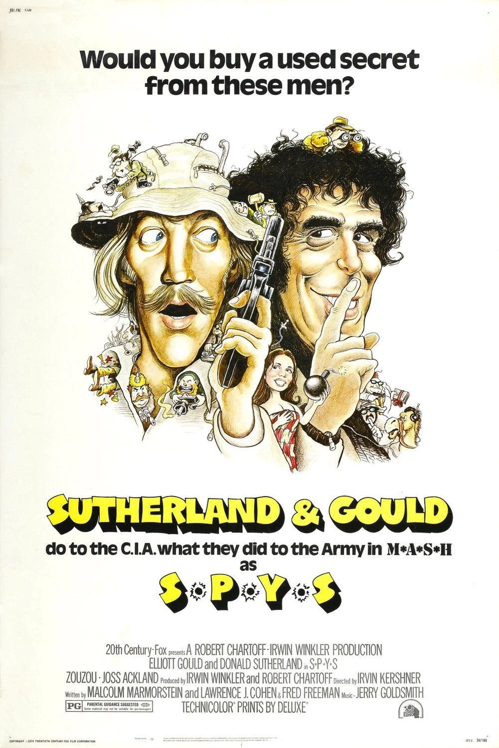 ΚΑΤΑΣΚΟΠΟΙ ΤΗΣ ΣΥΜΦΟΡΑΣ