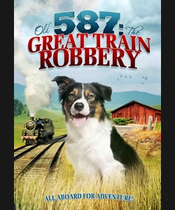 Η Μεγάλη Ληστεία του Τρένου