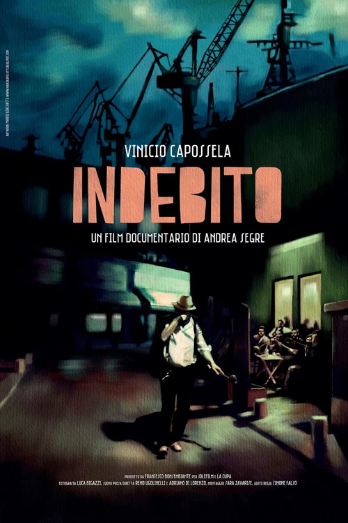 Indebito