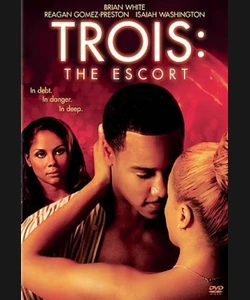 Ερωτικό Τρίγωνο 3: Συνοδός Κυριών