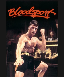 Bloodsport
