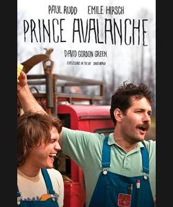 Γελαστός Πρίγκηπας