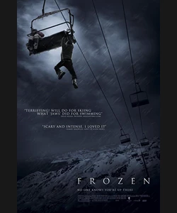 Frozen