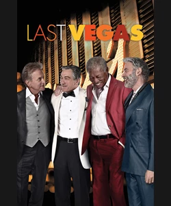 Last Vegas