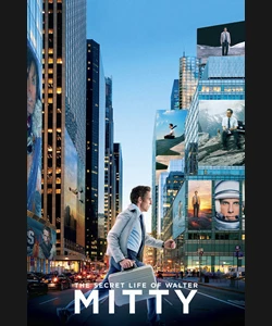 Η Κρυφή Ζωή του Γουόλτερ Μίτι
