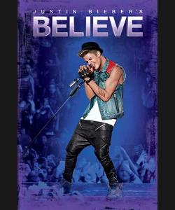 Justin Bieber's Believe