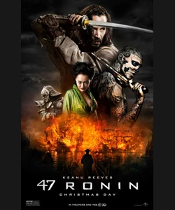 47 Ronin