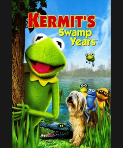 Τα Παιδικά Χρόνια του Κέρμιτ