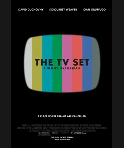 Η Παράνοια της TV