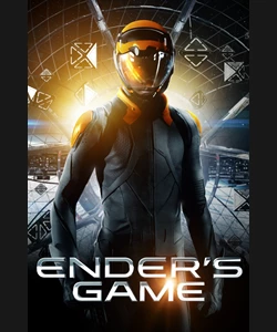 Η Εκδίκηση του Ender