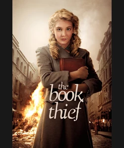 Η Κλέφτρα των Βιβλίων