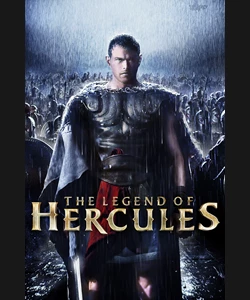 Ηρακλής: Η Αρχή του Θρύλου