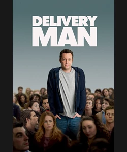 Delivery Man