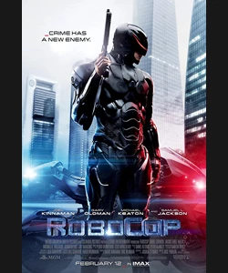 RoboCop
