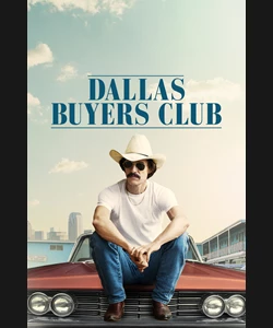 Dallas Buyers Club
