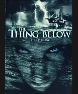 Το Πλάσμα της Αβύσσου