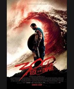 300: Η Άνοδος της Αυτοκρατορίας