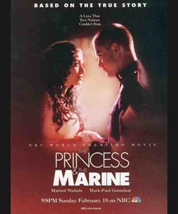 Η Πριγκίπισσα και ο Ναύτης