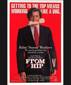 ΕΝΑΣ ΑΔΕΞΙΟΣ ΠΡΩΤΑΡΗΣ