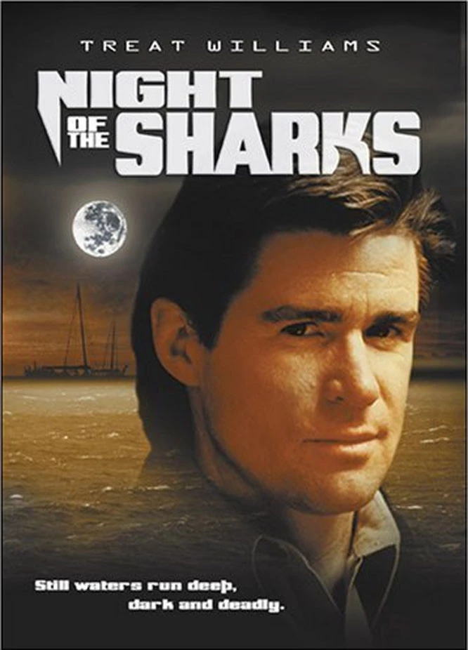 Η ΝΥΧΤΑ ΜΕ ΤΟΥΣ ΚΑΡΧΑΡΙΕΣ