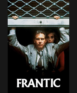 Frantic