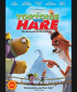 Νέα Εποχή στα Κλασικά Παραμύθια: Χελώνα Εναντίον Λαγού