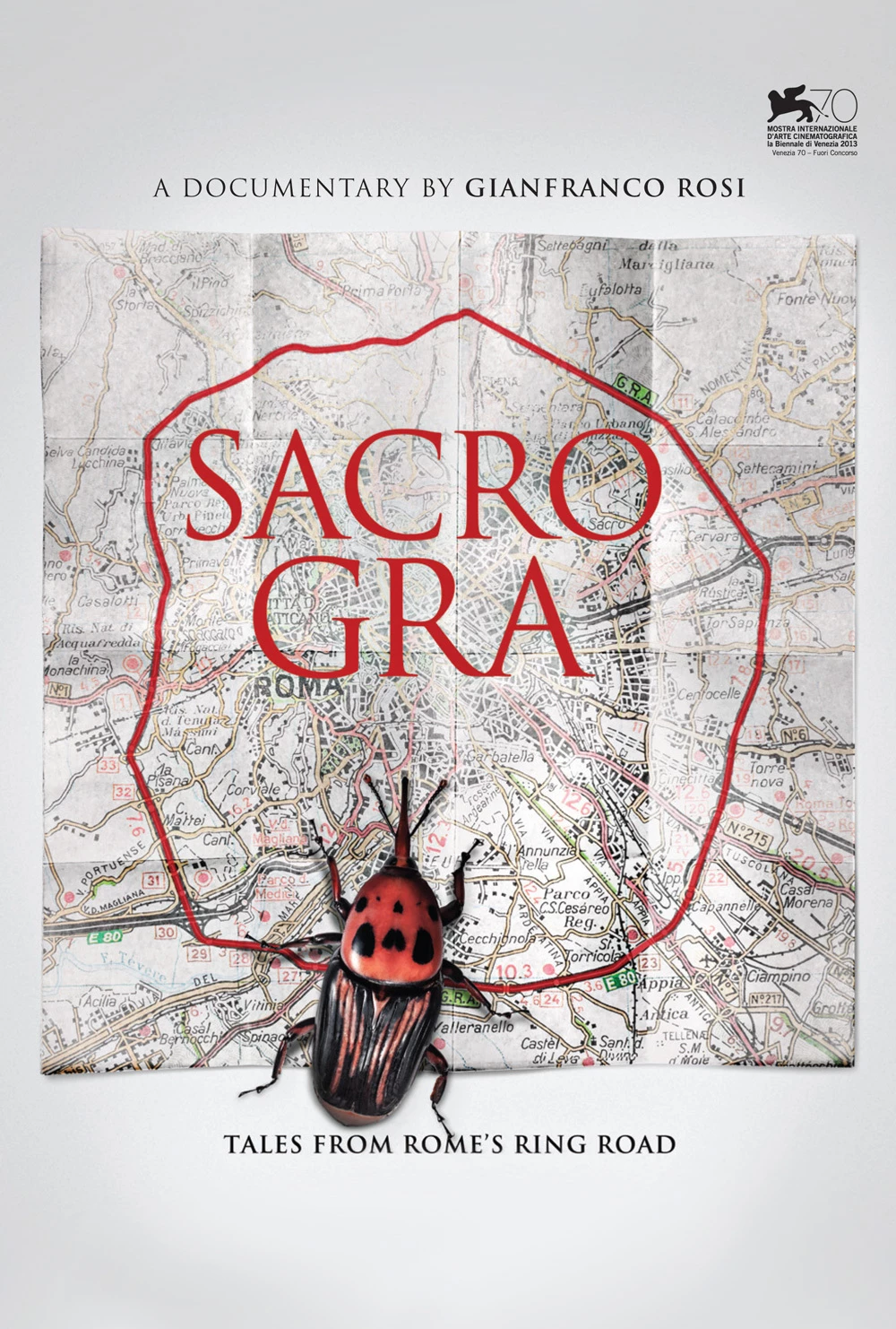 Sacro GRA