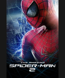 The Amazing Spider-Man 2