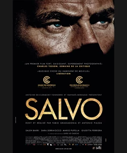 Salvo