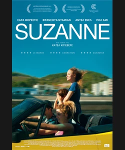 Suzanne