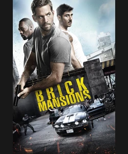 Brick Mansions