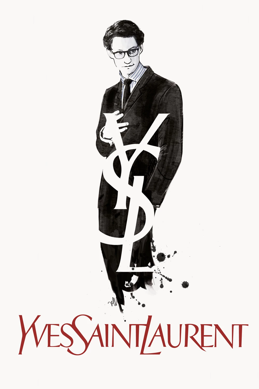 Yves Saint Laurent