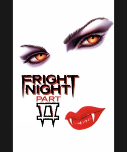 ΝΥΧΤΑ ΤΡΟΜΟΥ 2