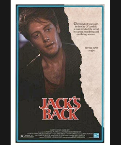 Η ΕΠΙΣΤΡΟΦΗ ΤΟΥ ΤΖΑΚ