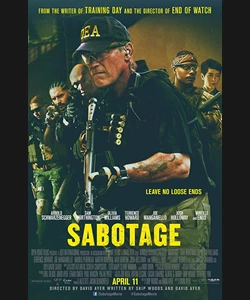 Sabotage