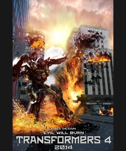 Transformers 4: Εποχή Αφανισμού