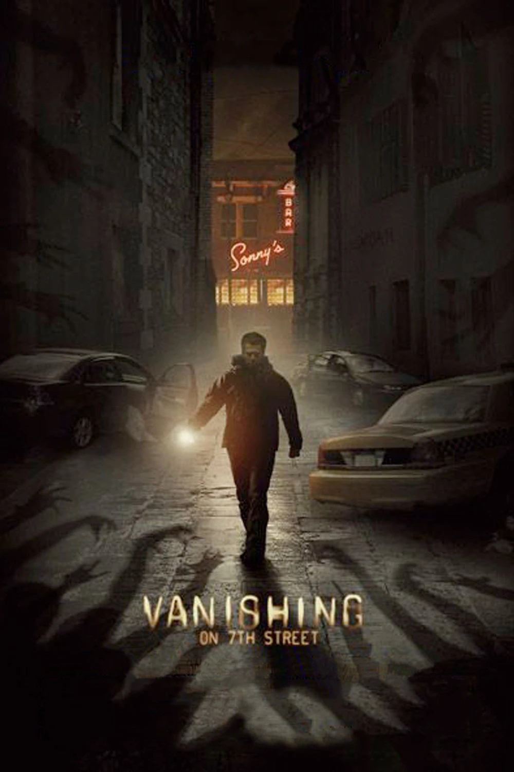 Απόλυτο Σκοτάδι