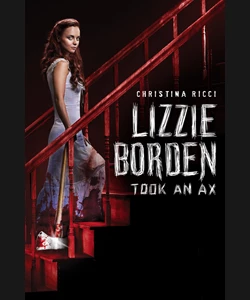 Lizzie Borden Took an Ax