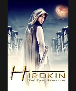 Hirokin: The Last Samurai